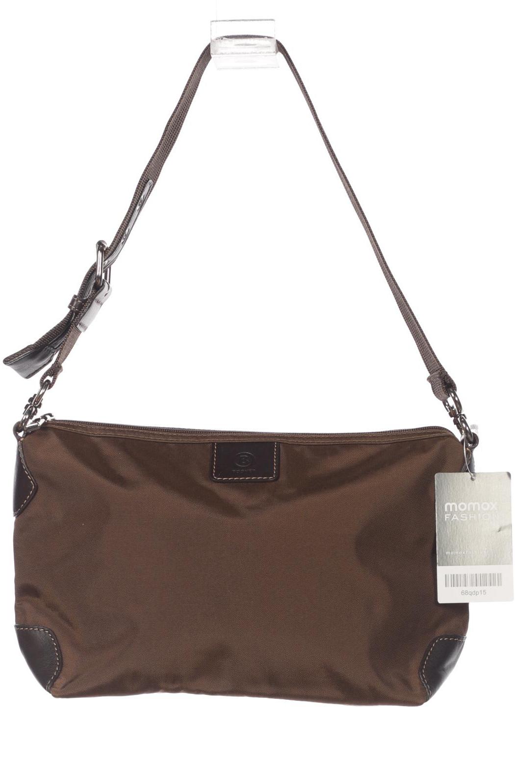 

Bogner Damen Handtasche, braun