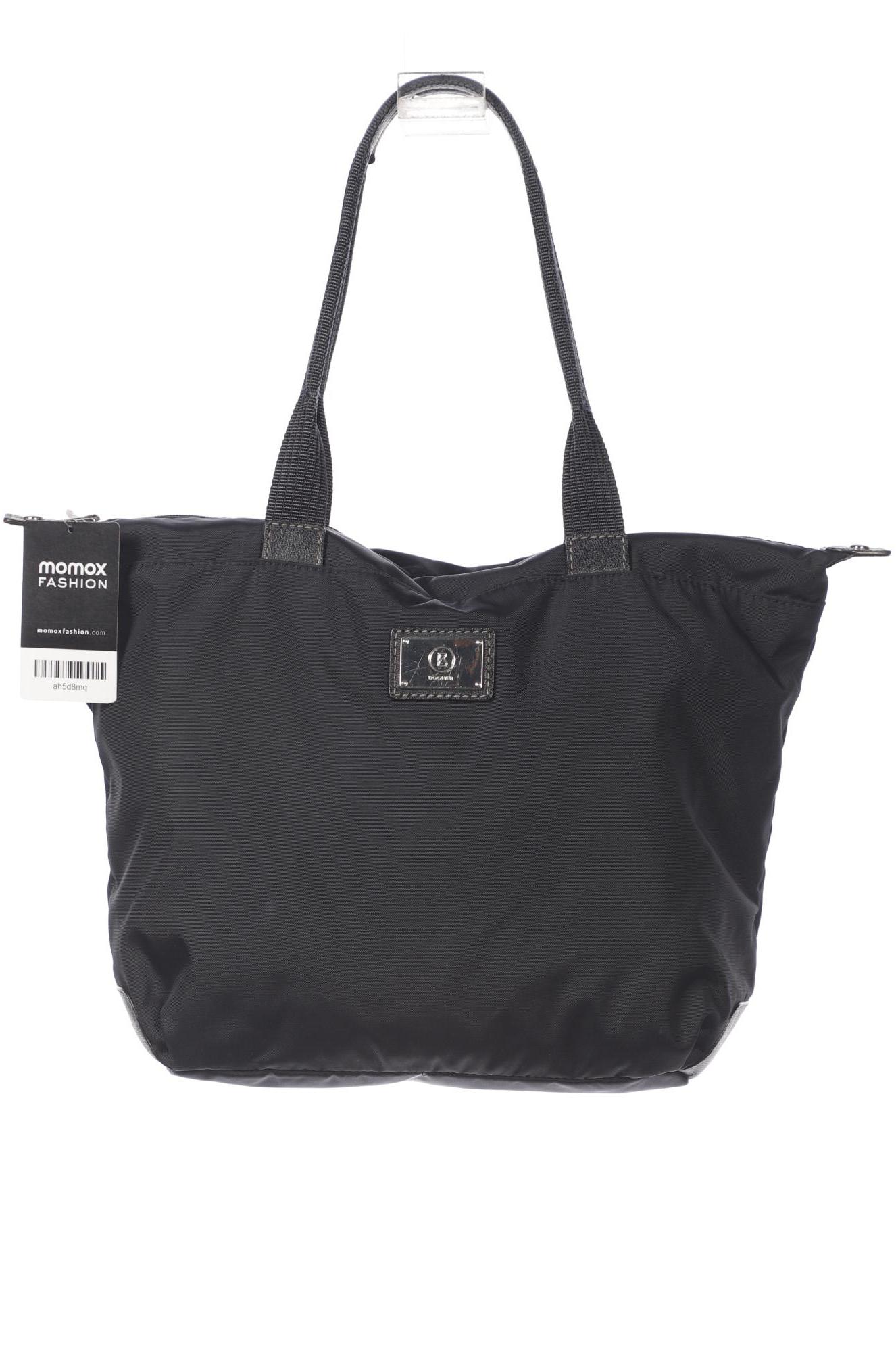 

Bogner Damen Handtasche, marineblau