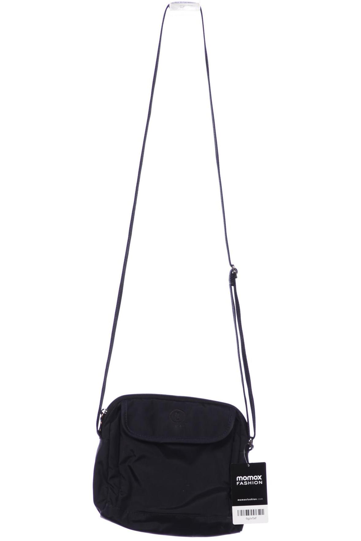 

Bogner Damen Handtasche, marineblau