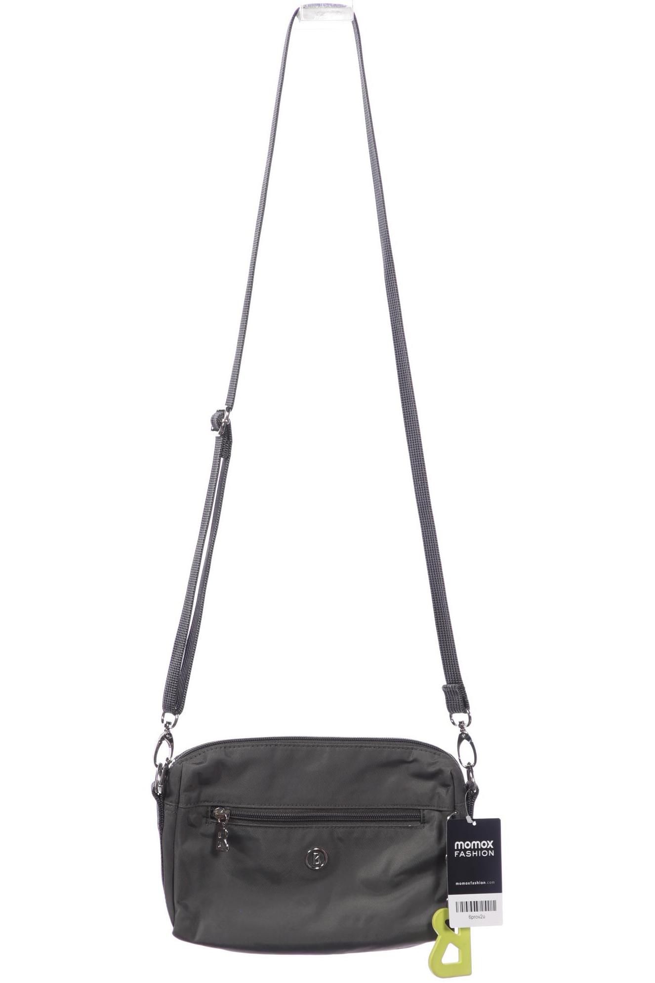 

Bogner Damen Handtasche, grau, Gr.