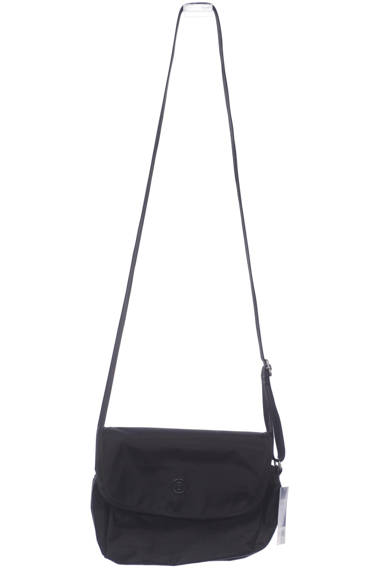 

Bogner Damen Handtasche, schwarz