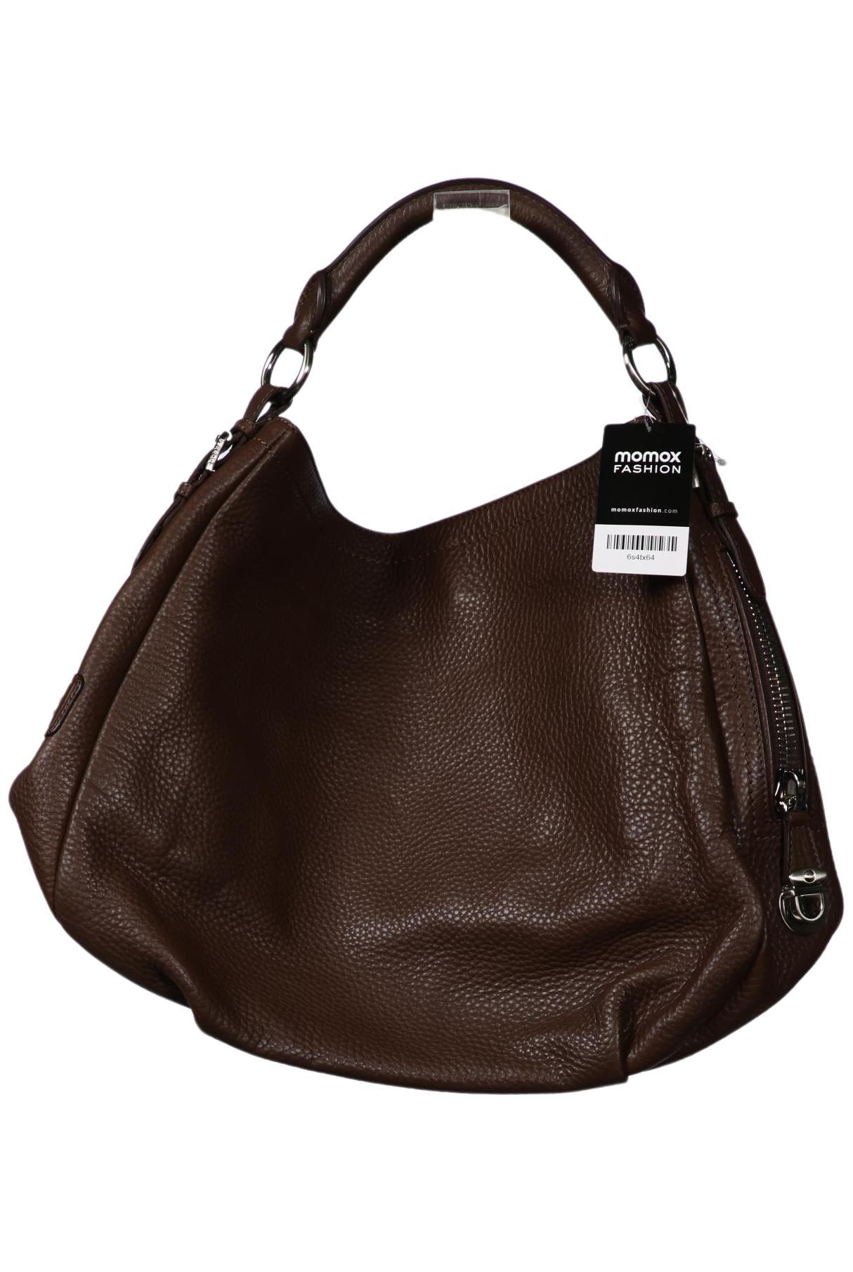 

Bogner Damen Handtasche, braun, Gr.