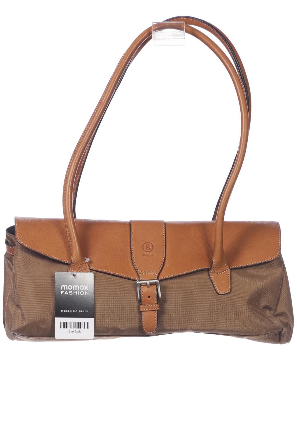 

Bogner Damen Handtasche, braun