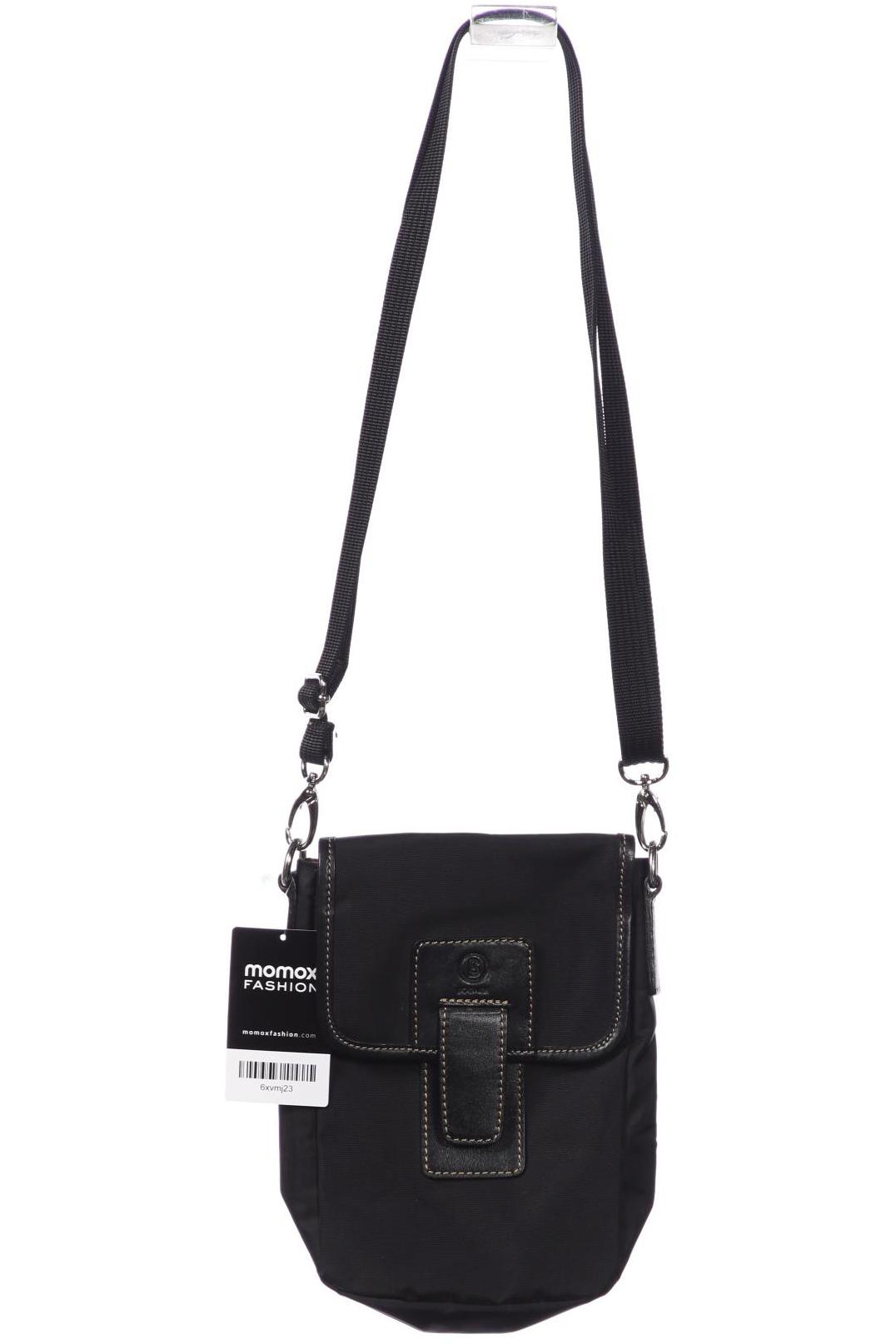 

Bogner Damen Handtasche, schwarz
