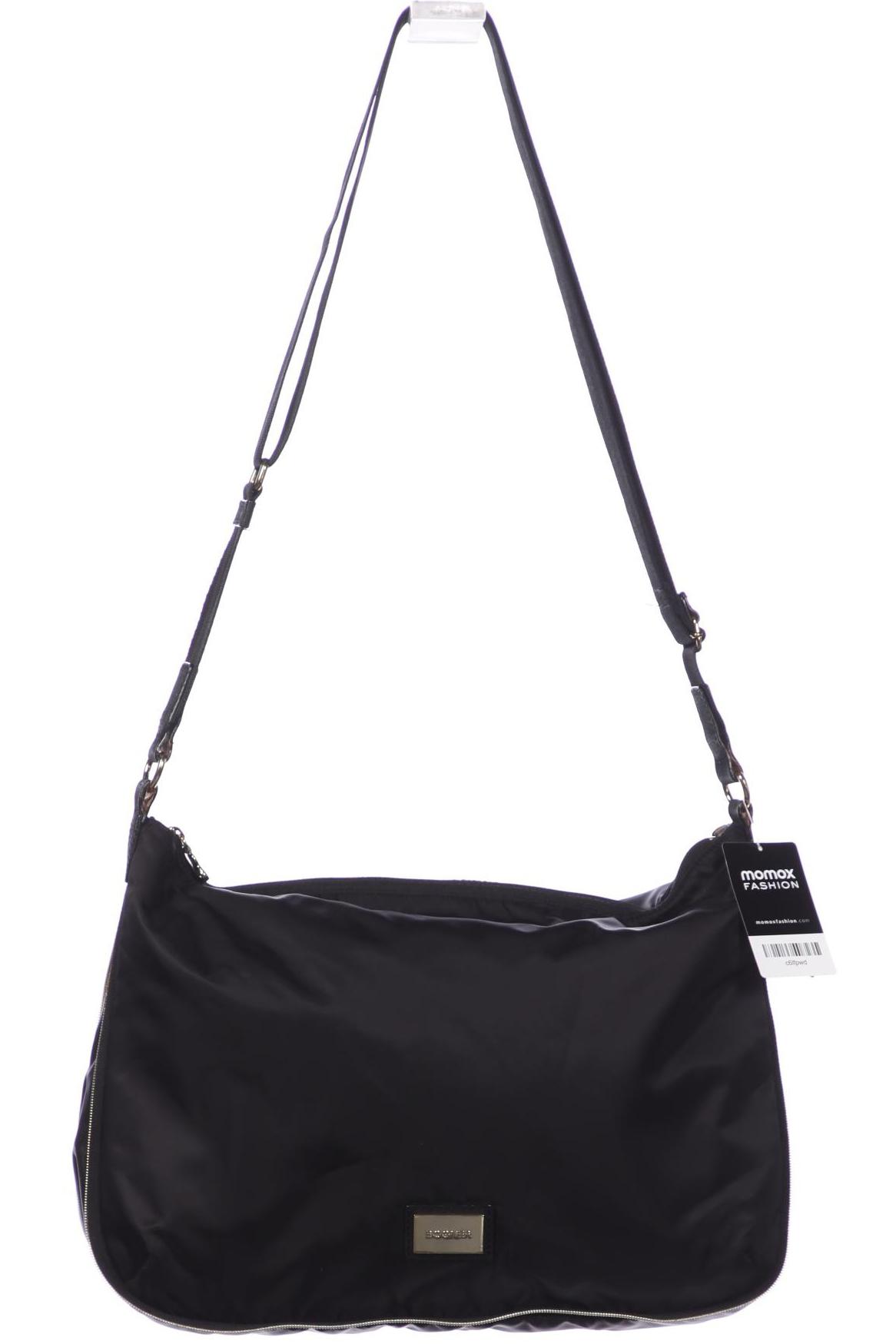 

Bogner Damen Handtasche, schwarz, Gr.