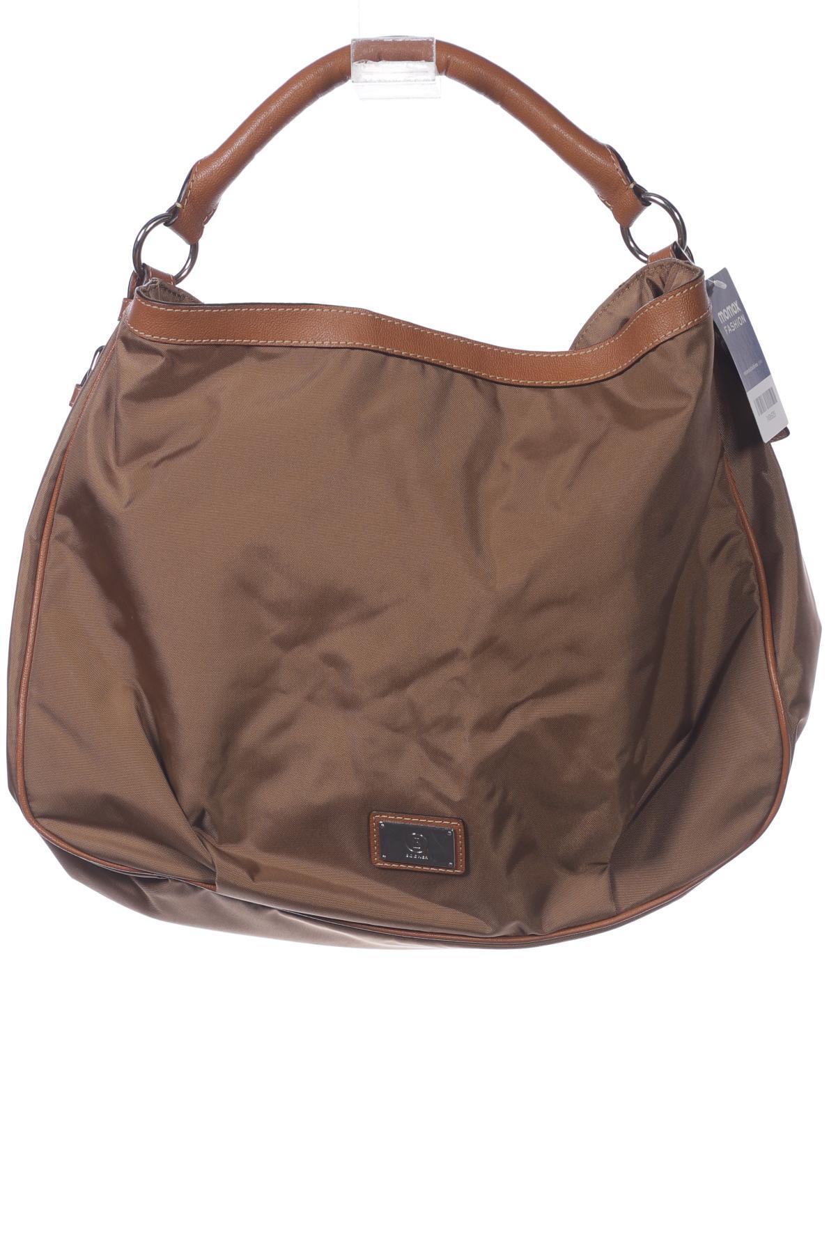 

Bogner Damen Handtasche, braun