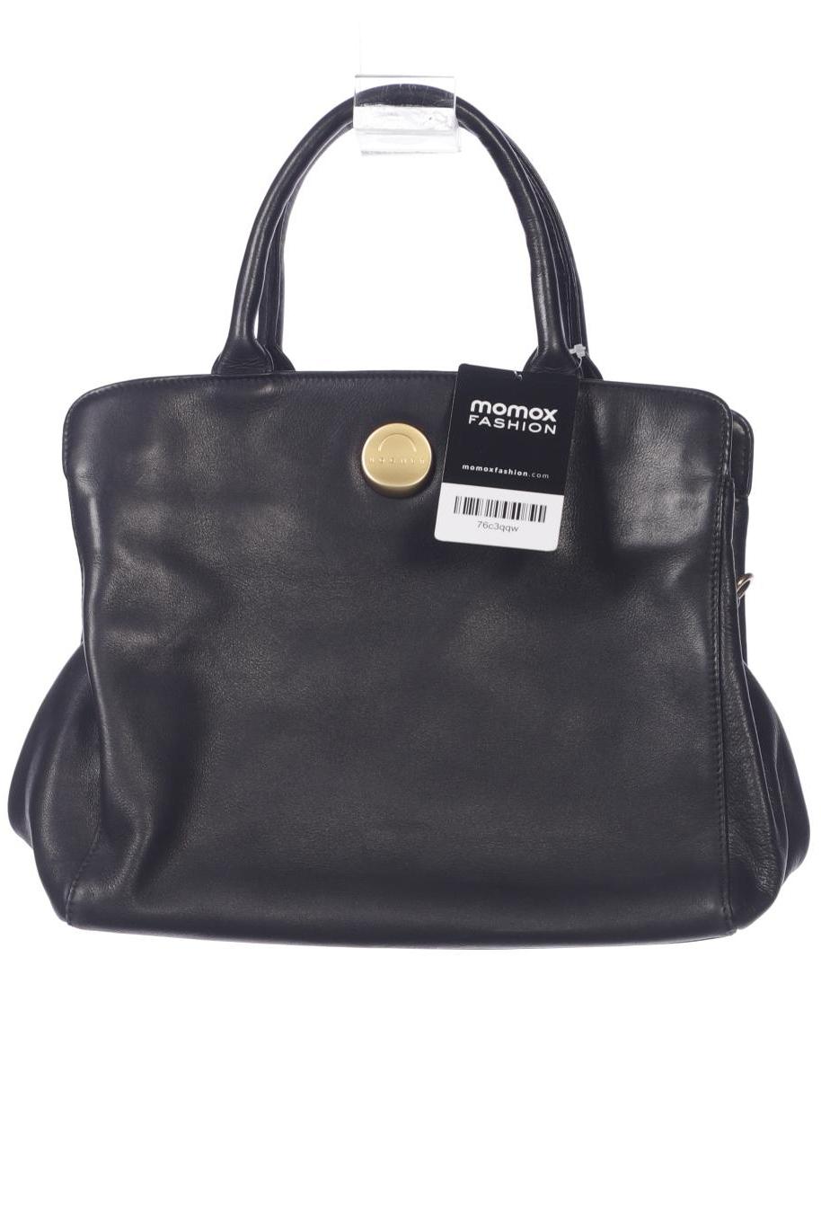 

Bogner Damen Handtasche, schwarz, Gr.