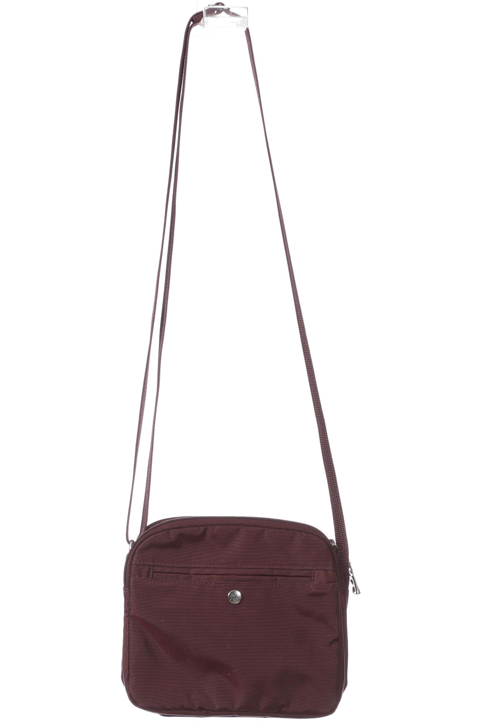 

Bogner Damen Handtasche, flieder, Gr.