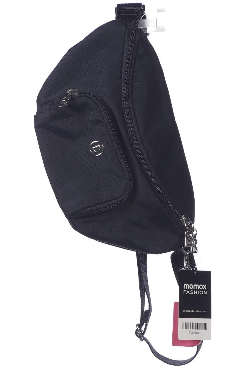 

Bogner Damen Handtasche, marineblau, Gr.