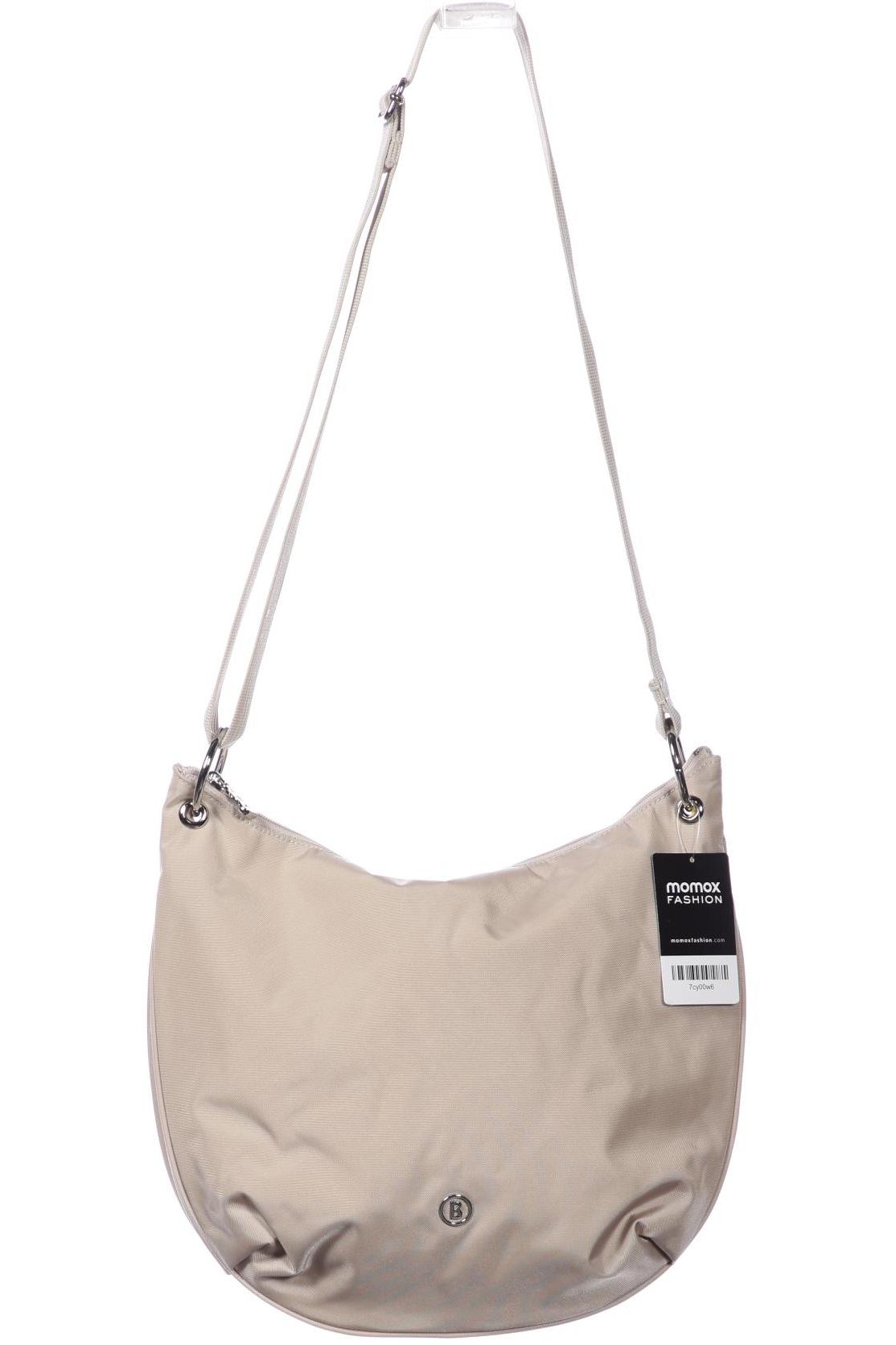 

Bogner Damen Handtasche, beige