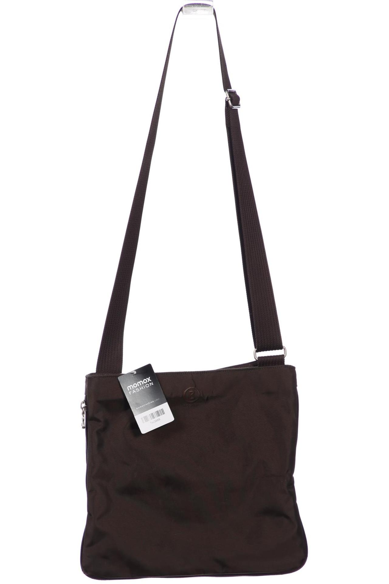 

Bogner Damen Handtasche, braun