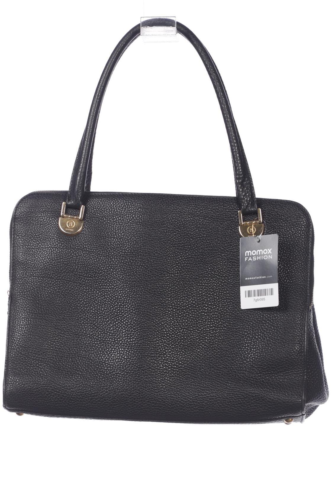 

Bogner Damen Handtasche, schwarz