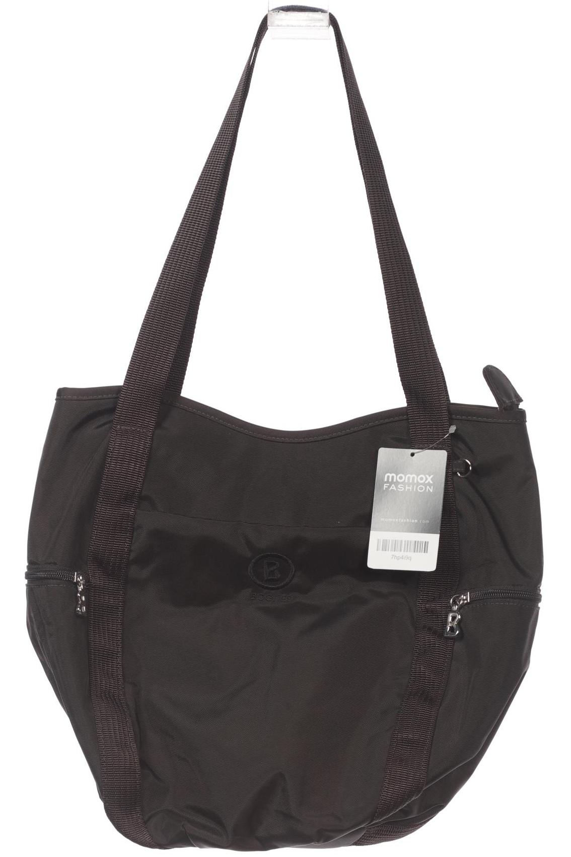 

Bogner Damen Handtasche, braun