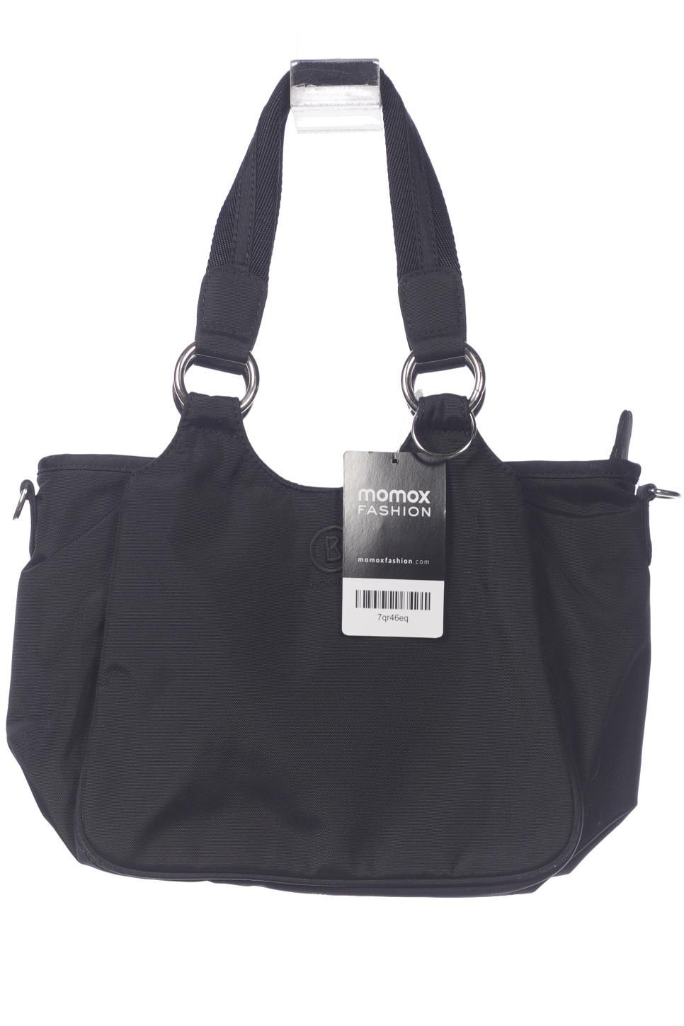 

Bogner Damen Handtasche, schwarz, Gr.