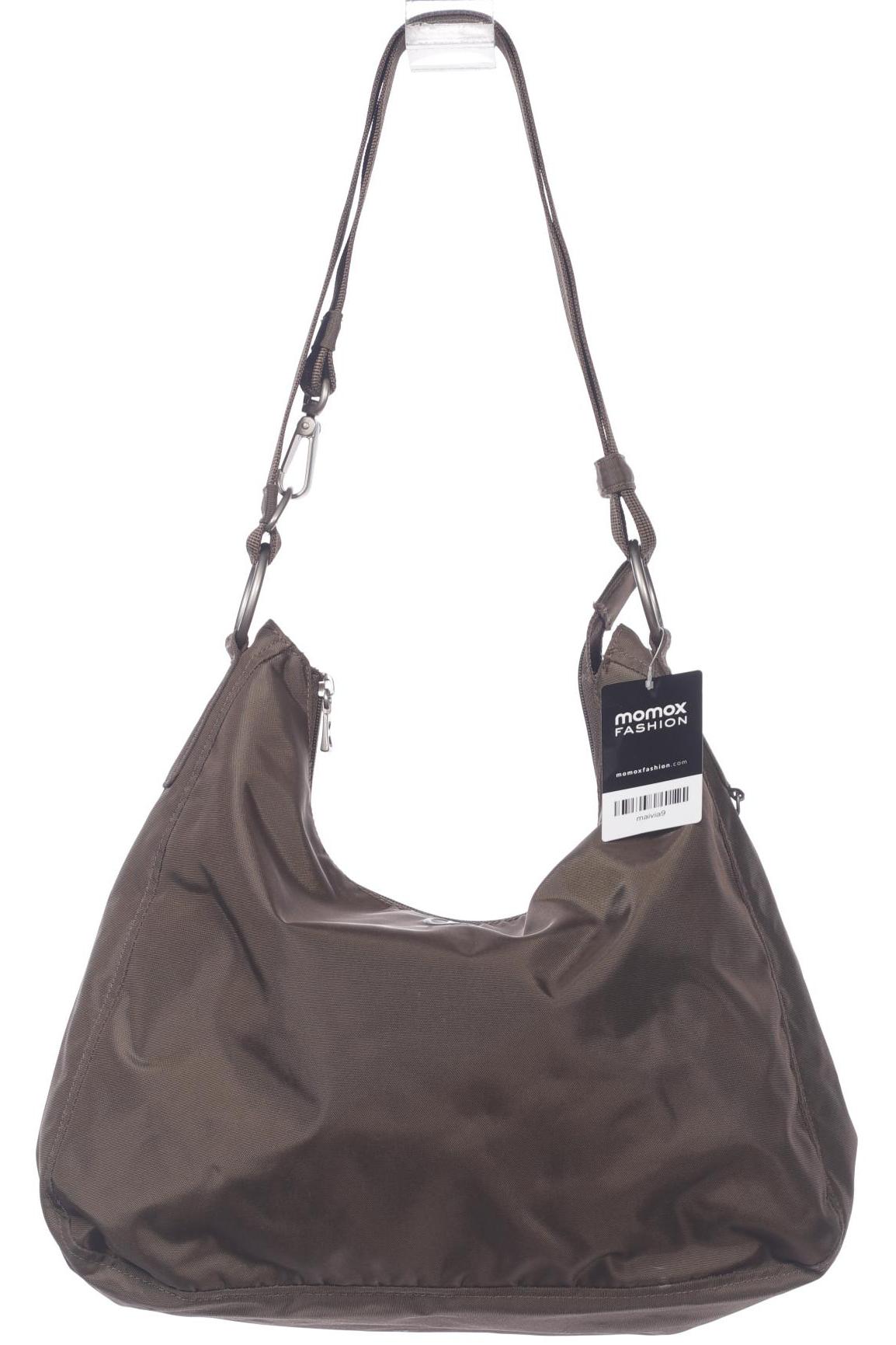 

Bogner Damen Handtasche, braun, Gr.