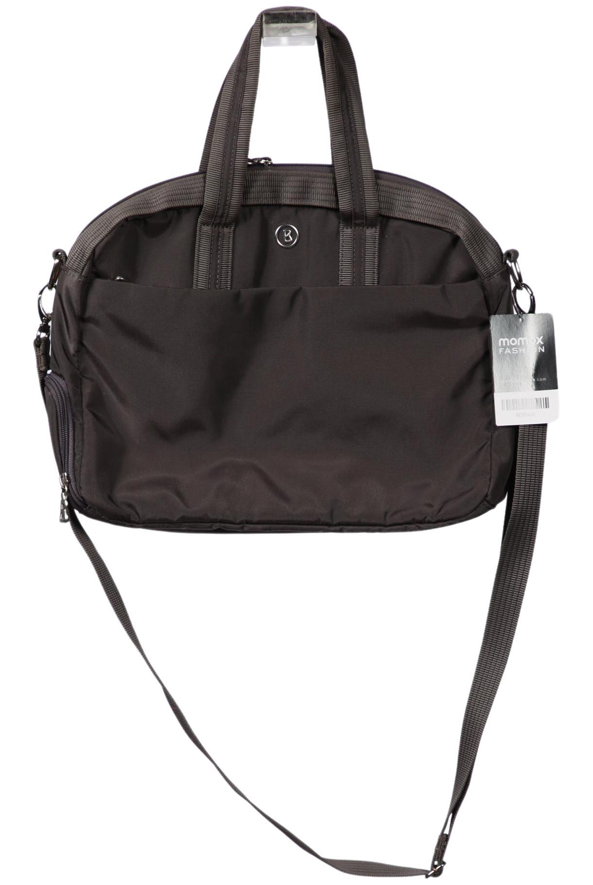 

Bogner Damen Handtasche, grau, Gr.