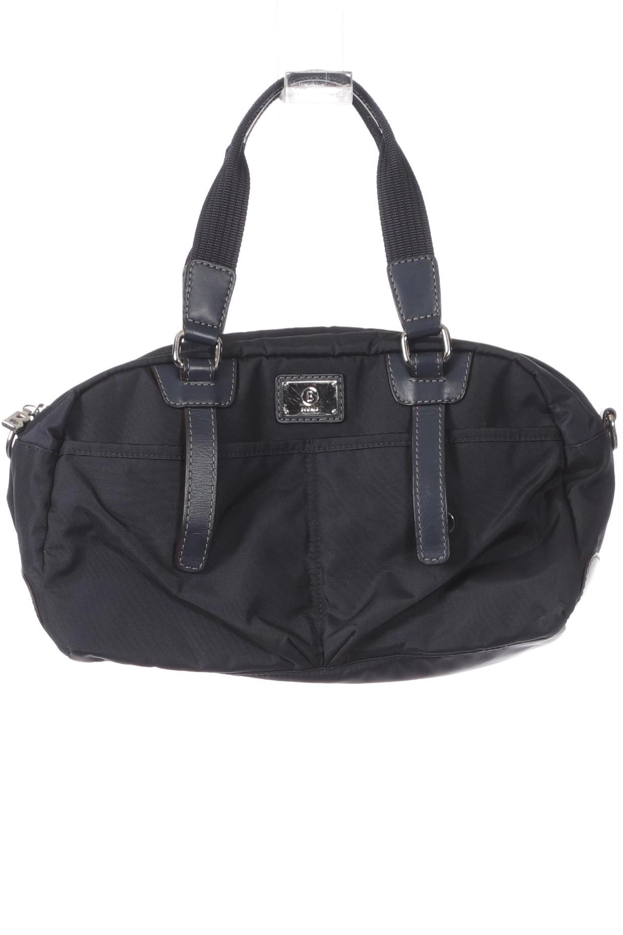 

Bogner Damen Handtasche, blau, Gr.