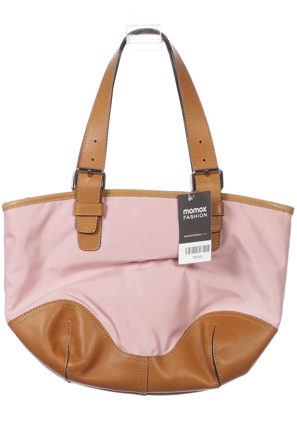 

Bogner Damen Handtasche, pink