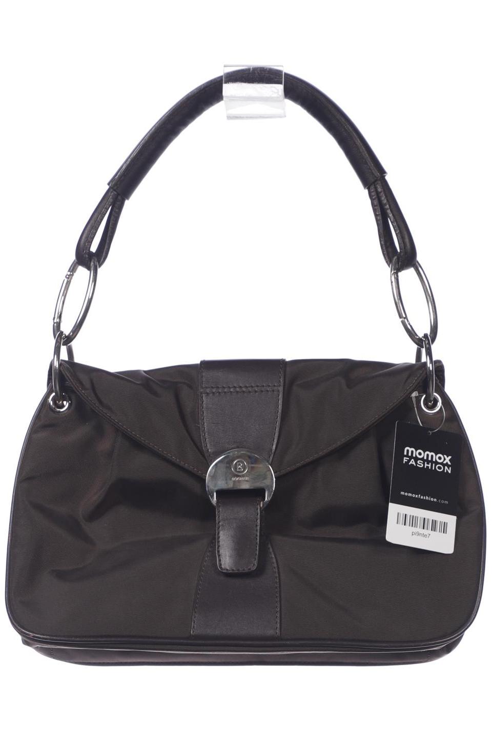 

Bogner Damen Handtasche, braun, Gr.