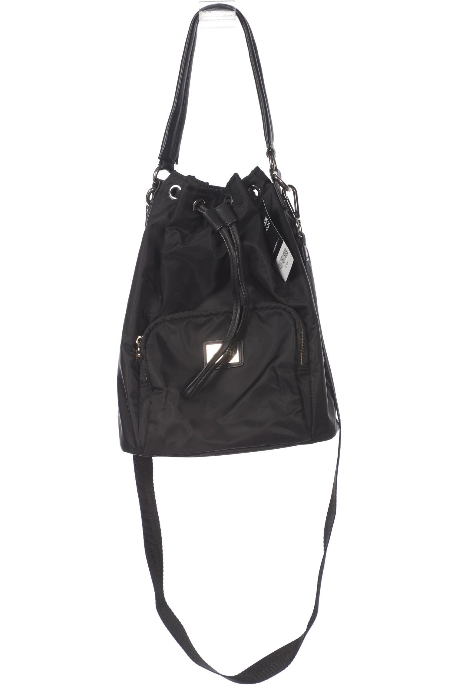 

Bogner Damen Handtasche, schwarz, Gr.