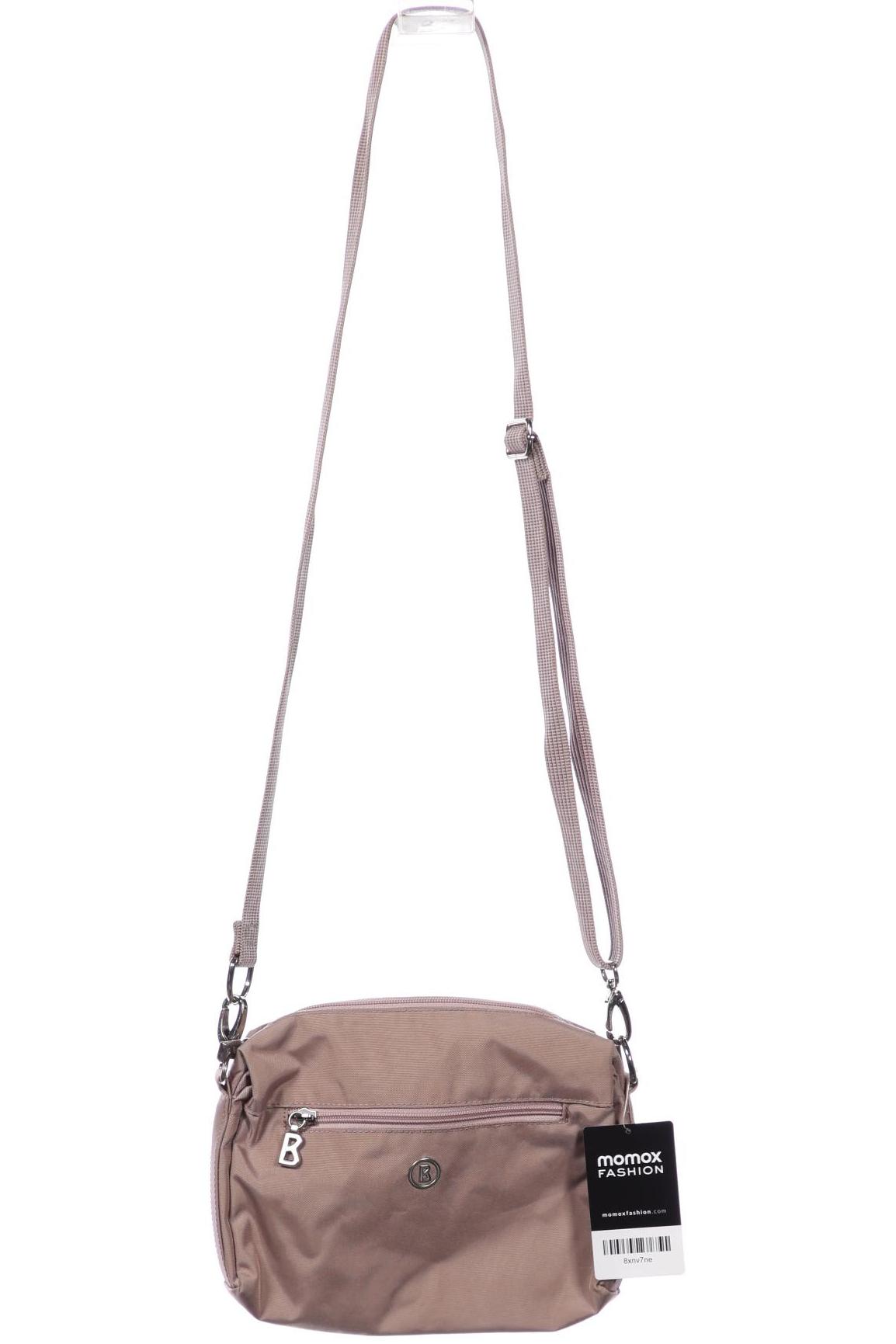

Bogner Damen Handtasche, pink