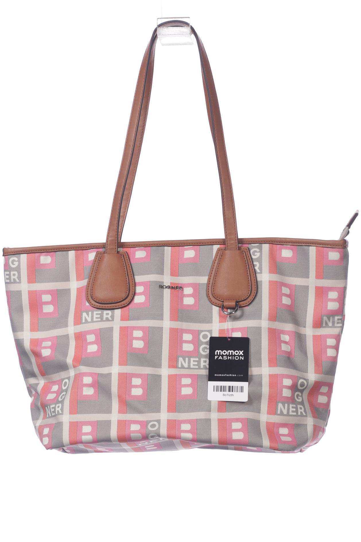 

Bogner Damen Handtasche, mehrfarbig, Gr.