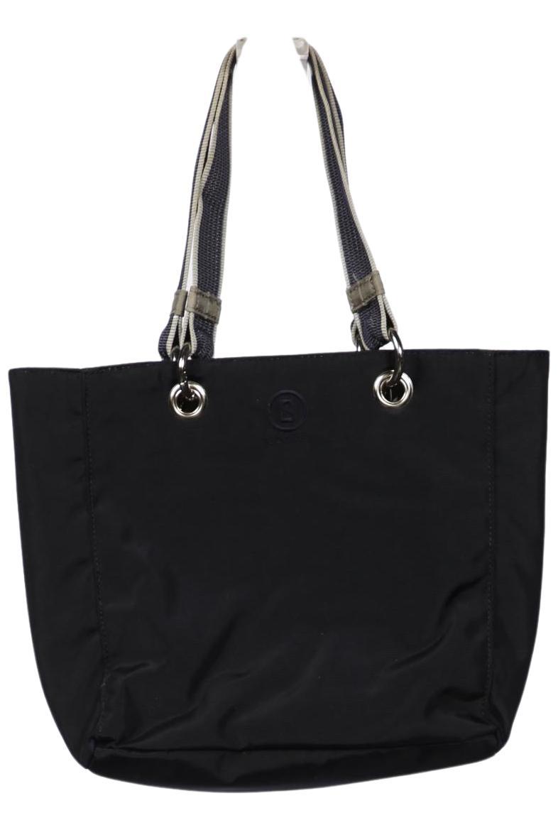 

Bogner Damen Handtasche, marineblau, Gr.