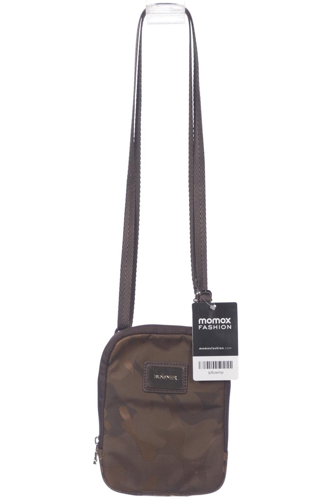 

Bogner Damen Handtasche, braun, Gr.