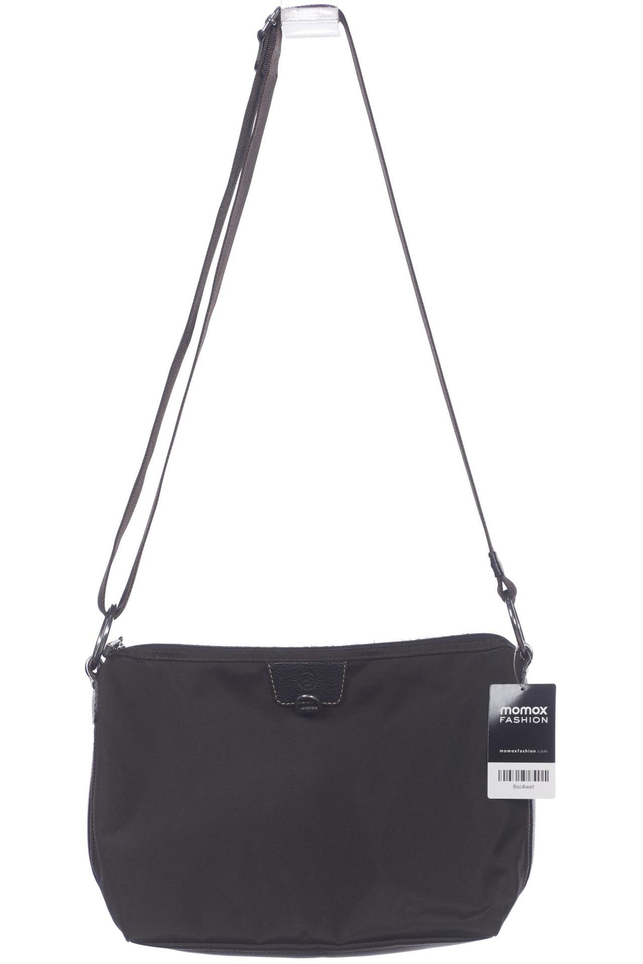 

Bogner Damen Handtasche, braun, Gr.