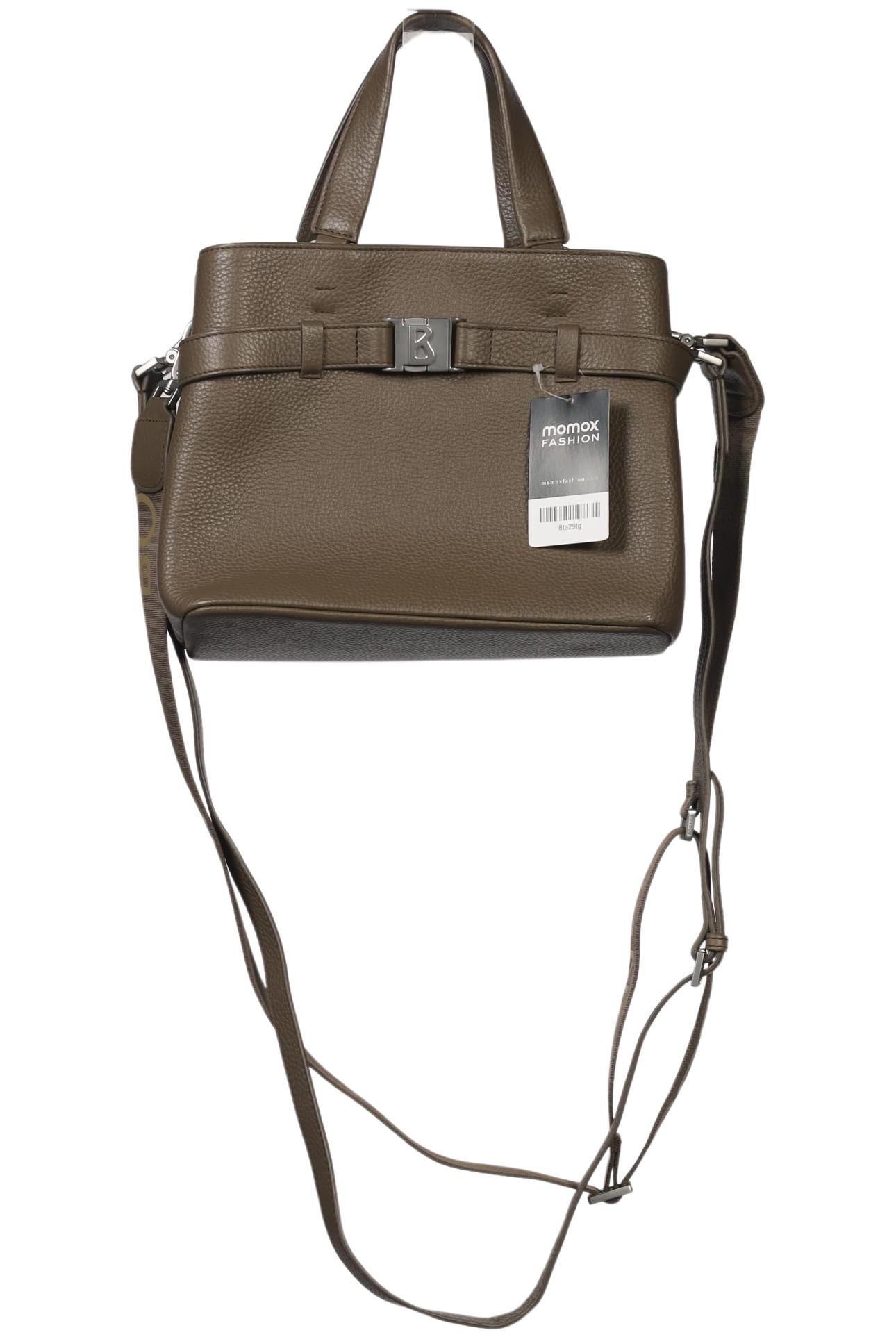 

Bogner Damen Handtasche, grün, Gr.