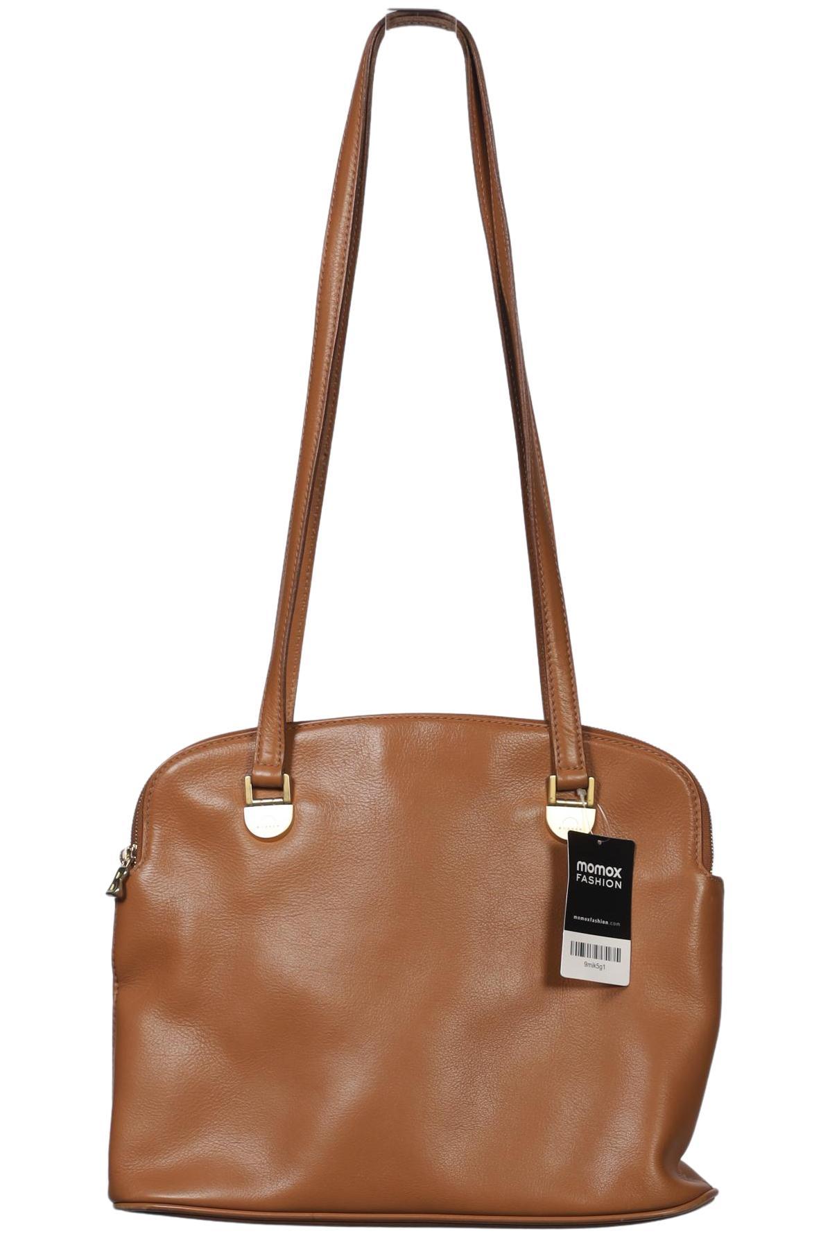 

Bogner Damen Handtasche, braun, Gr.