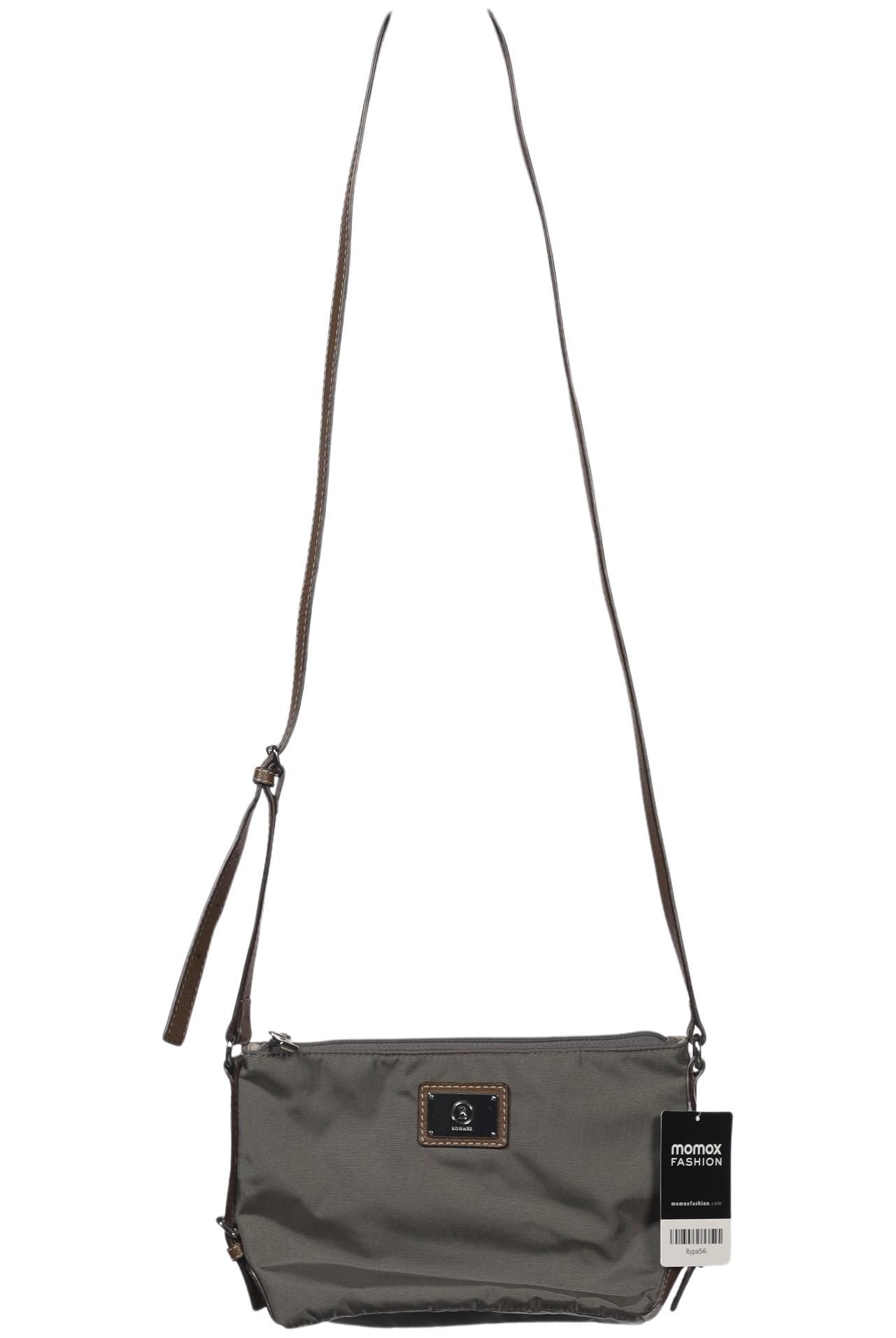 

Bogner Damen Handtasche, grau, Gr.