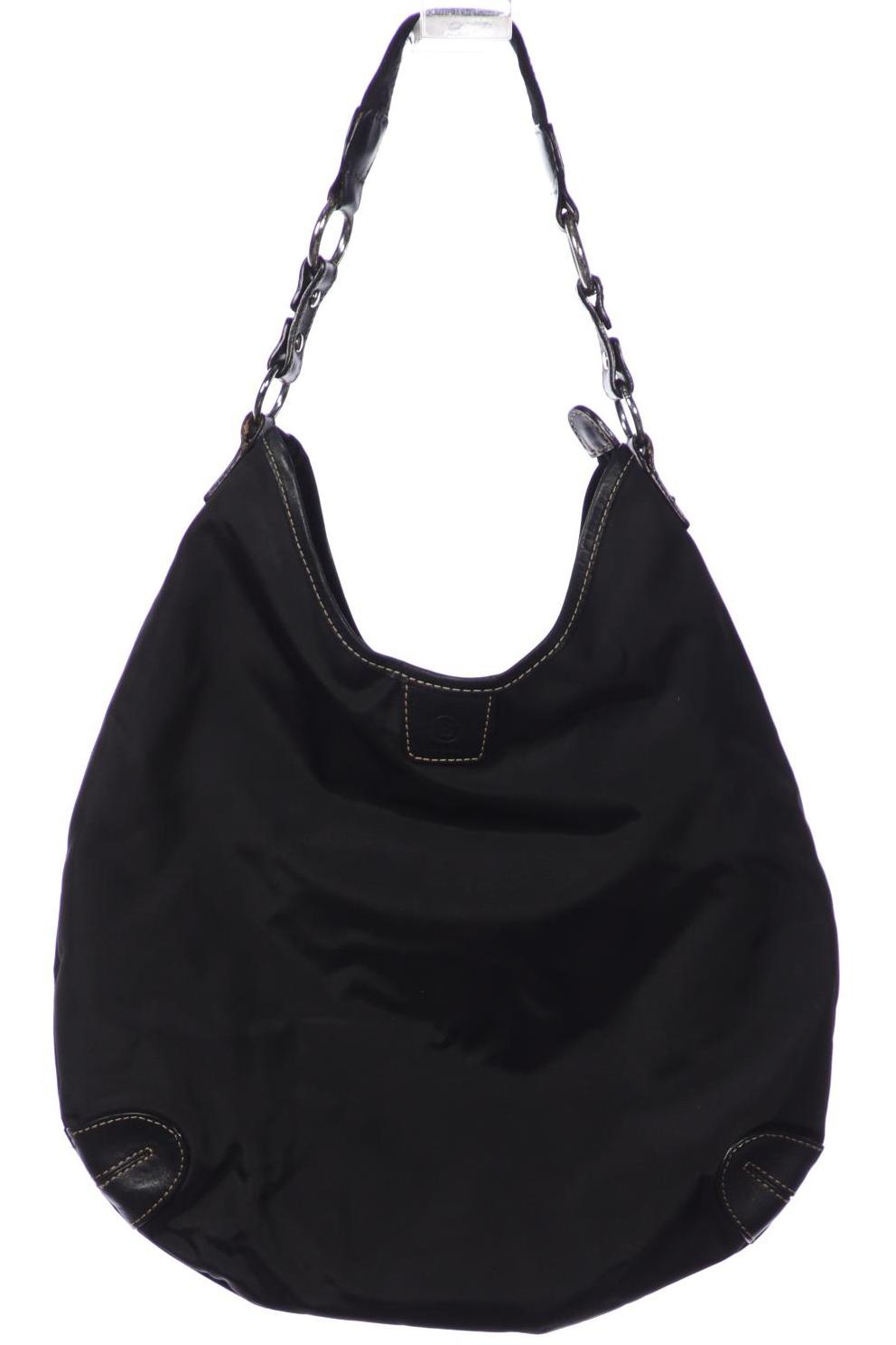 

Bogner Damen Handtasche, schwarz