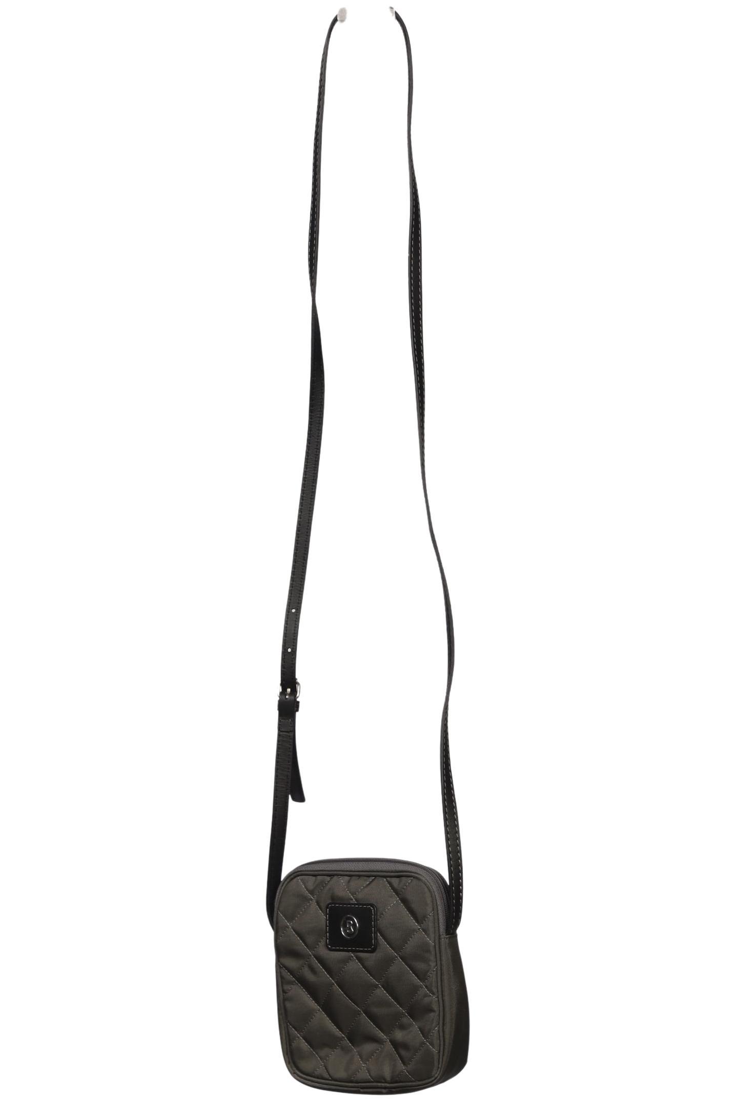 

Bogner Damen Handtasche, grau, Gr.
