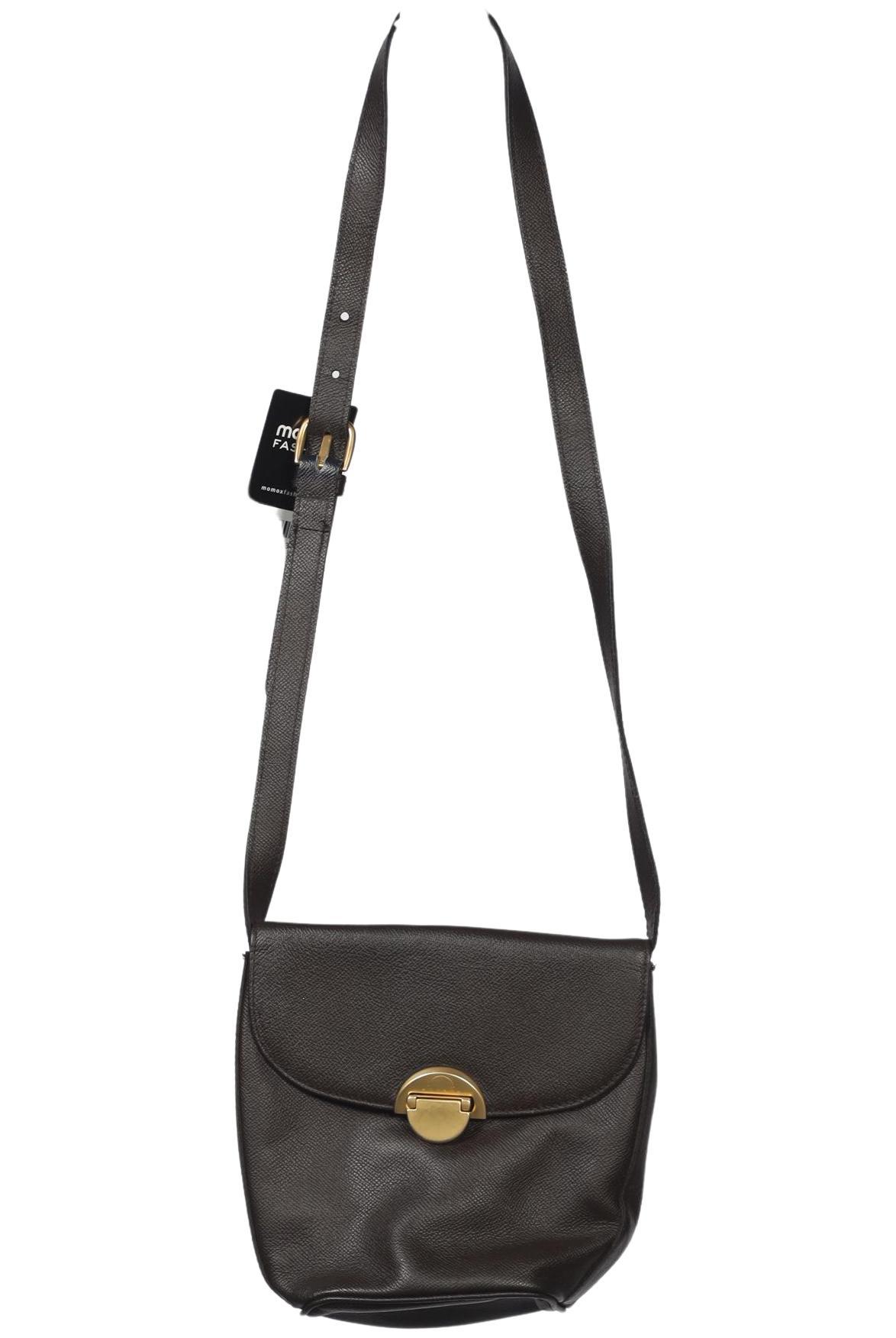 

Bogner Damen Handtasche, braun, Gr.