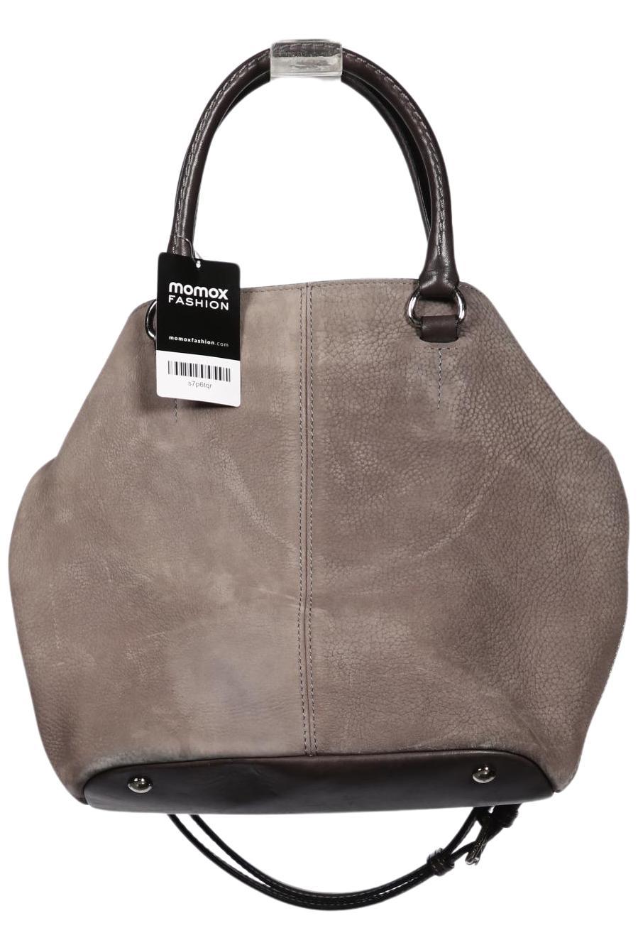 

Bogner Damen Handtasche, grau, Gr.