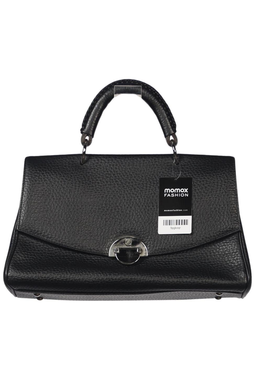 

Bogner Damen Handtasche, schwarz, Gr.