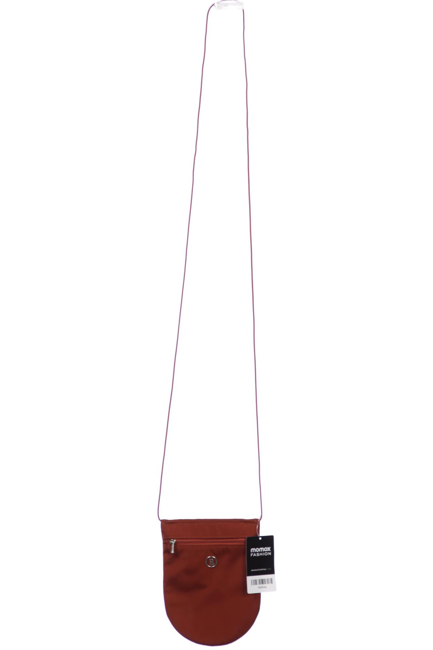 

Bogner Damen Handtasche, orange