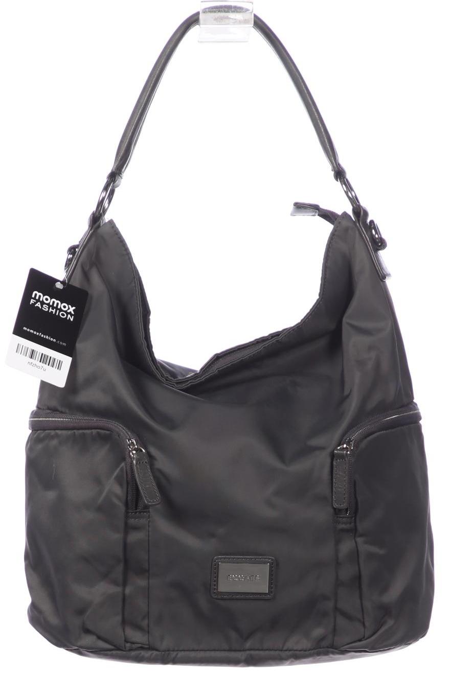 

Bogner Damen Handtasche, grau, Gr.