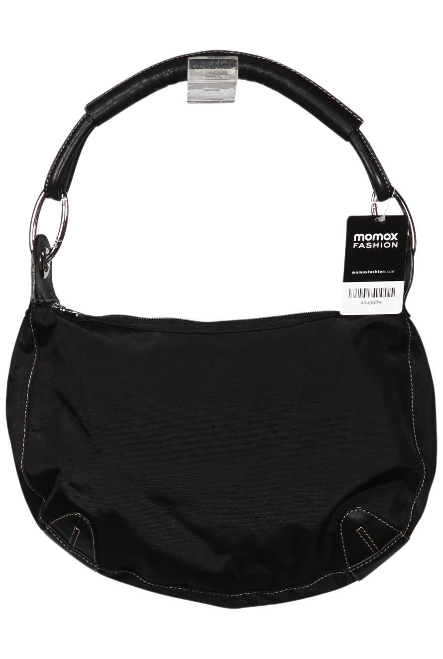 

Bogner Damen Handtasche, schwarz, Gr.