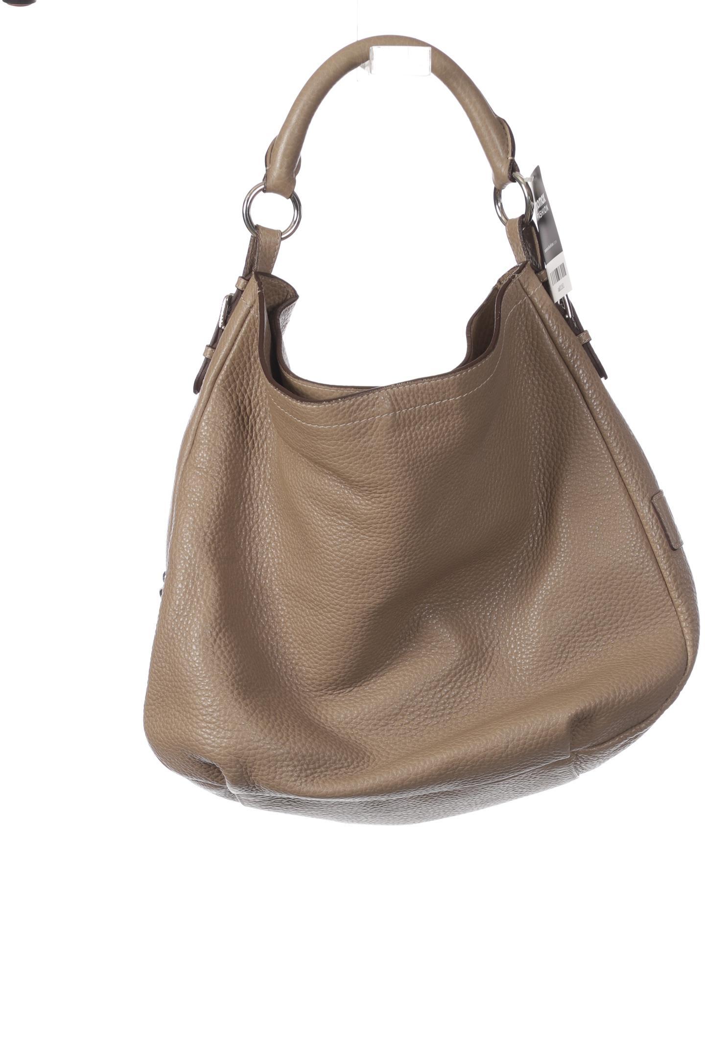 

Bogner Damen Handtasche, braun, Gr.