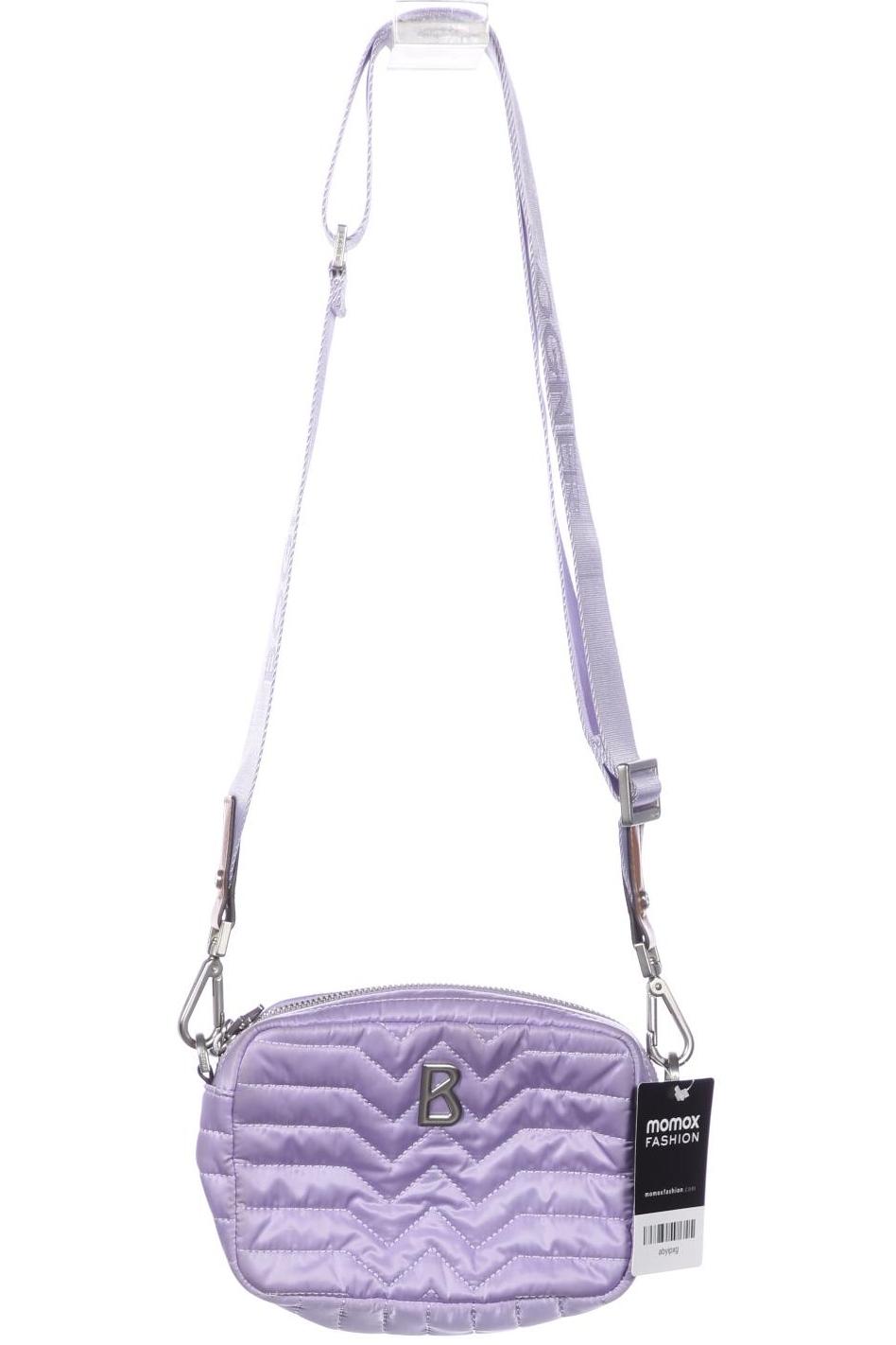 

Bogner Damen Handtasche, flieder, Gr.