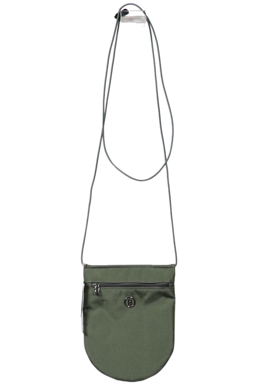 

Bogner Damen Handtasche, grün, Gr.