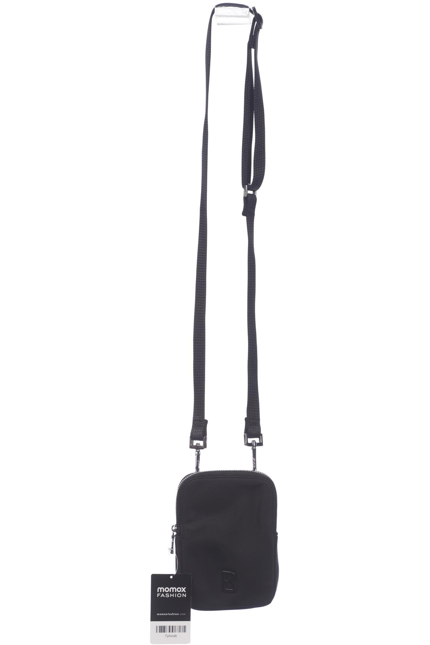 

Bogner Damen Handtasche, schwarz, Gr.