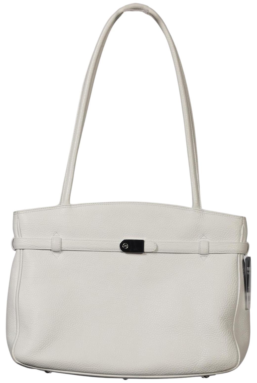 

Bogner Damen Handtasche, weiß, Gr.