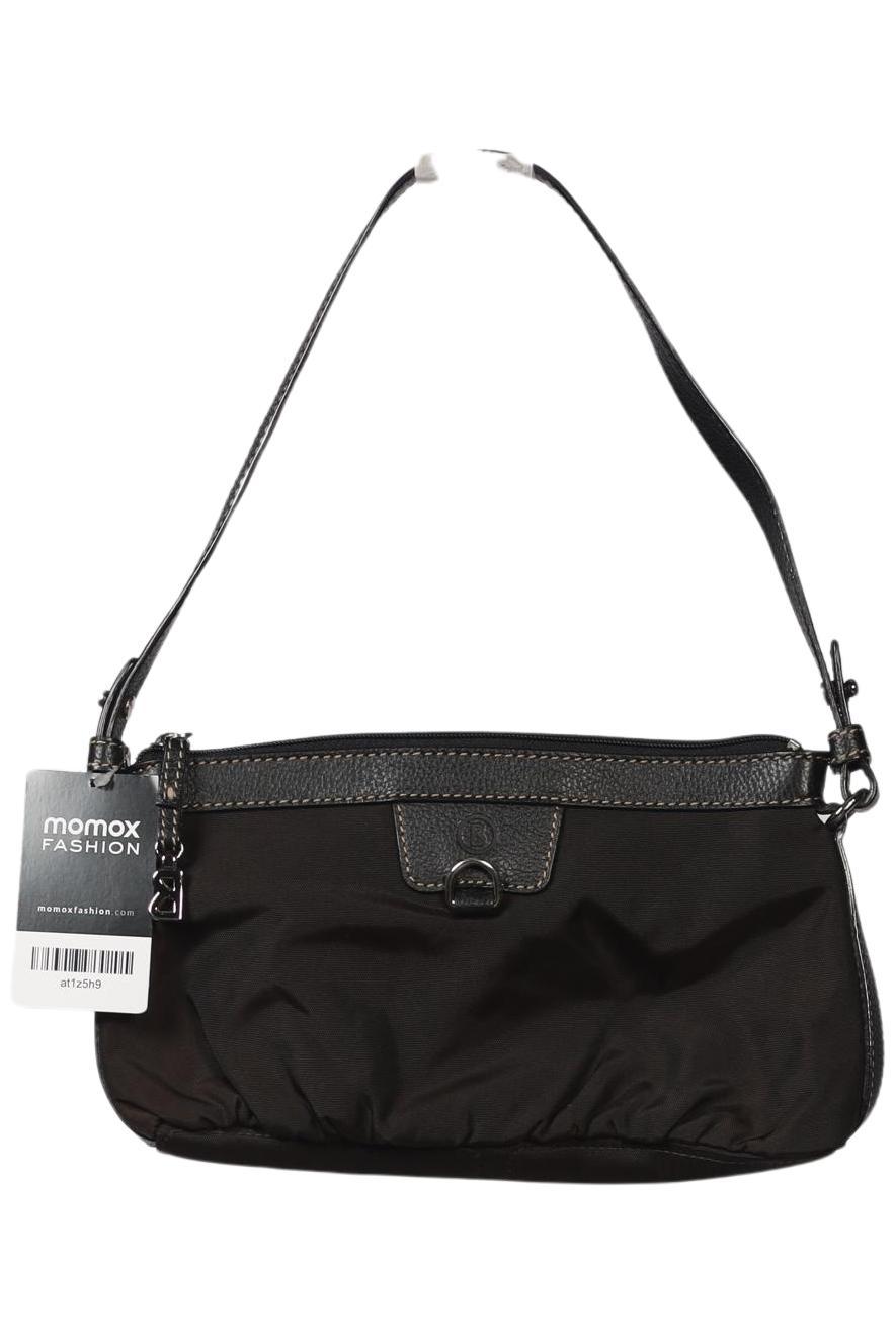 

Bogner Damen Handtasche, braun, Gr.