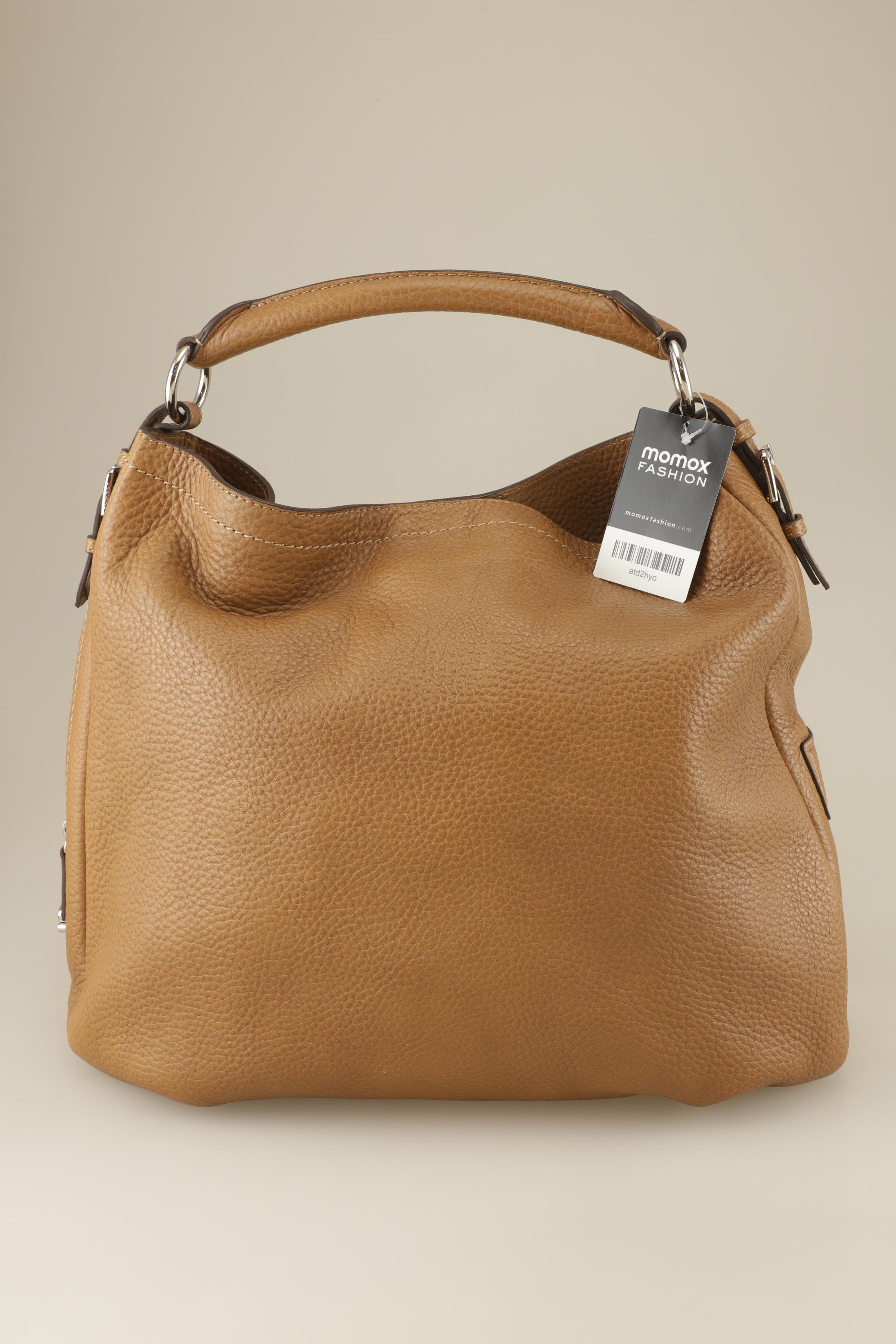 

Bogner Damen Handtasche, braun, Gr.