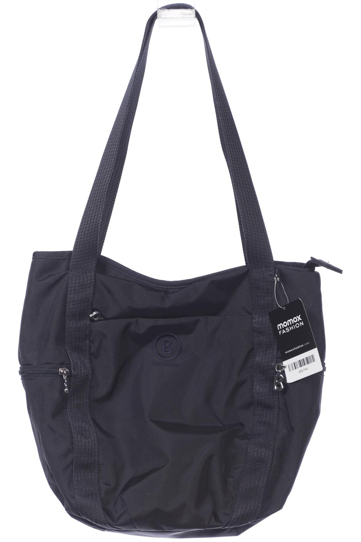 

Bogner Damen Handtasche, marineblau