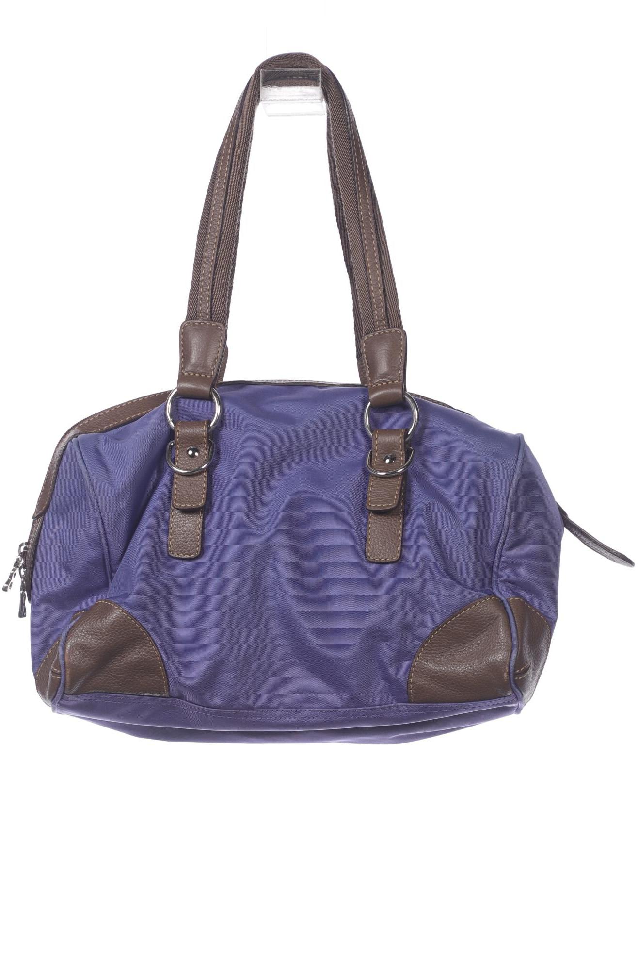 

Bogner Damen Handtasche, flieder, Gr.