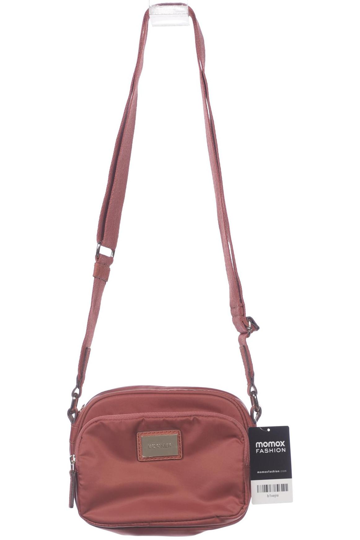 

Bogner Damen Handtasche, pink, Gr.